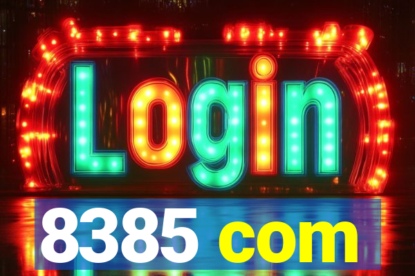 8385 com